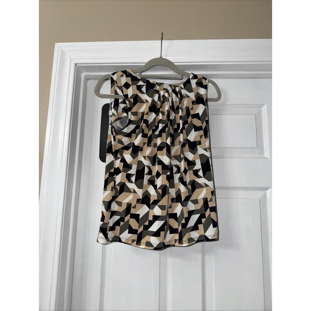 New Without Tags Women's PM Calvin Klein Blouse